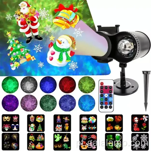 Projetor Starry Sky com ruído branco relaxante